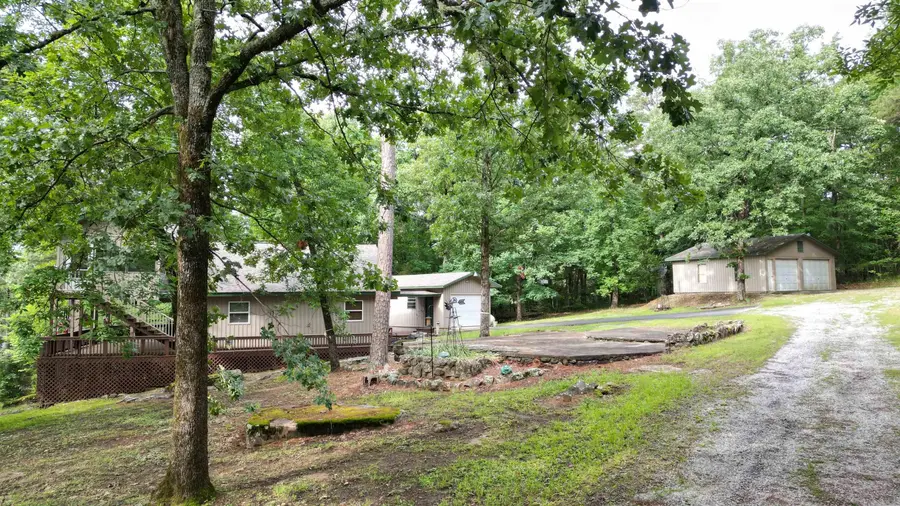 419 Belmont Acres Circle, Tumbling Shoals, AR 72581 - #3