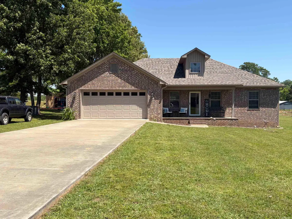 Address Withheld By Seller, Judsonia, AR 72081 - #1