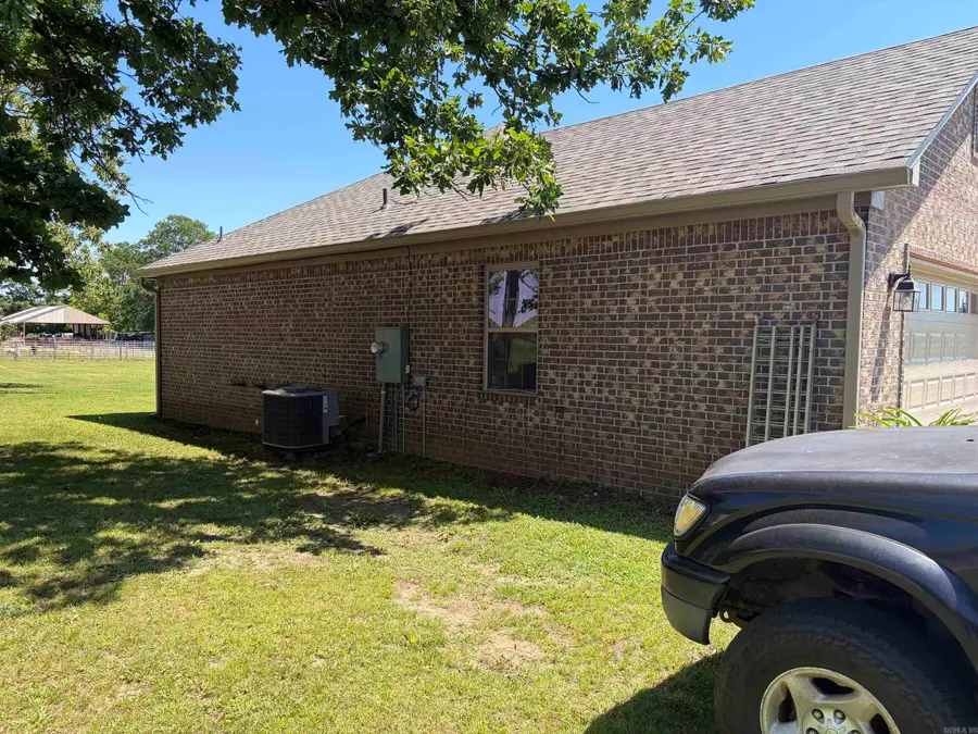 Address Withheld By Seller, Judsonia, AR 72081 - #3
