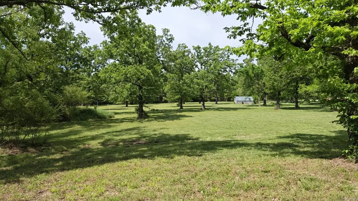 Address Withheld By Seller, Mountain View, AR 72560 - #1
