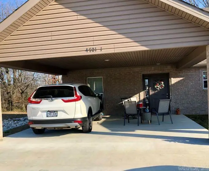 4701 Antosh Circle #1, Jonesboro, AR 72401 - #1