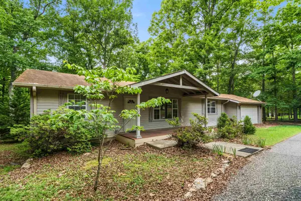 308 Lawrence Lane, Hot Springs National Park, AR 71913