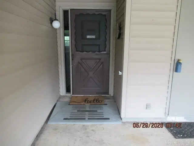 135 Hillview Drive #112, Fairfield Bay, AR 72088 - #3