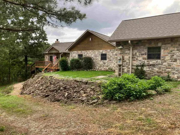 Address Withheld By Seller, Hot Springs, AR 71901