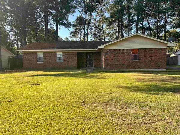 1406 Ridgway Road, Pine Bluff, AR 71603