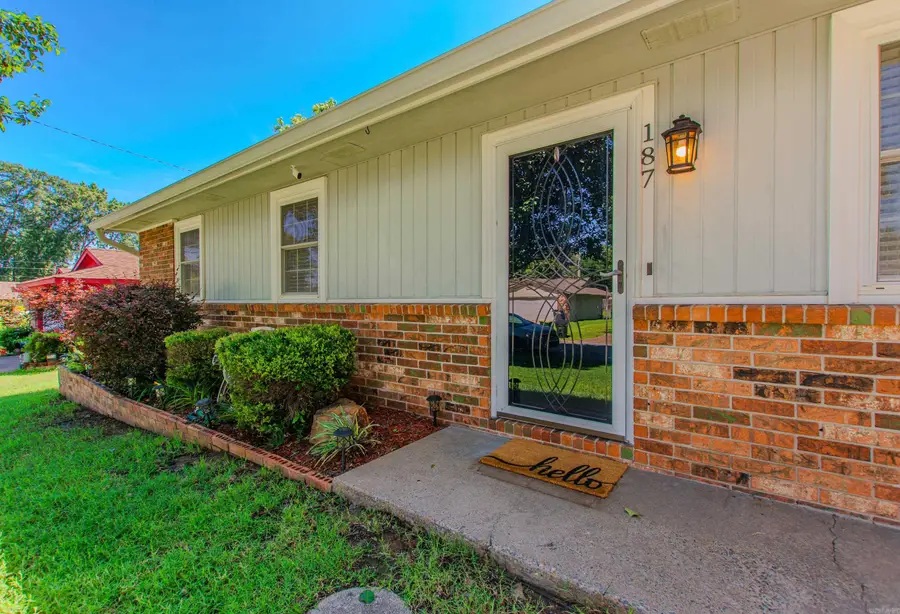 187 Meadowick Dr, Jacksonville, AR 72076 - #3