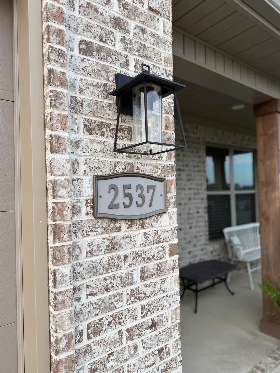 2537 Kara Lane, Bryant, AR 72019 - #2