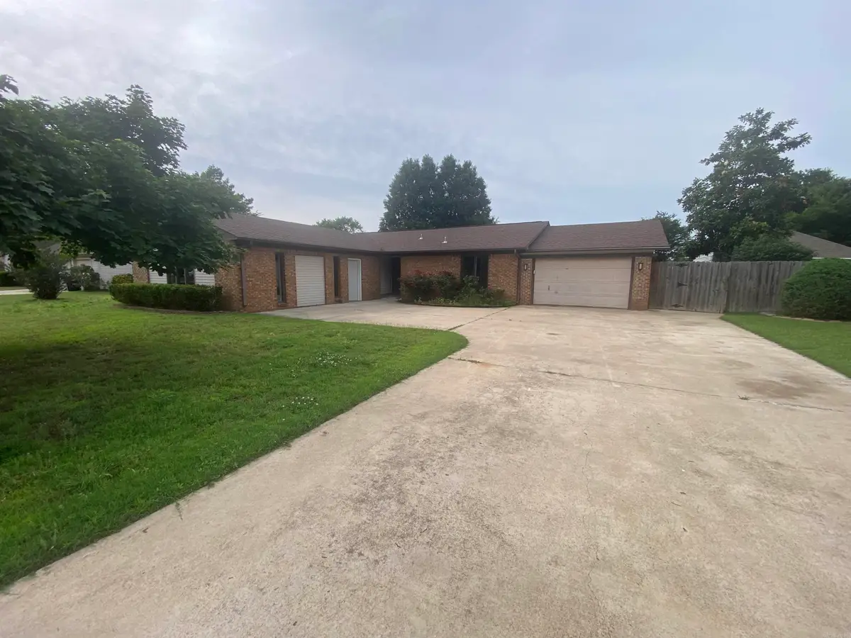 208 Ada Drive, Trumann, AR 72472 - #1
