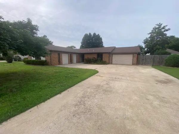 208 Ada Drive, Trumann, AR 72472