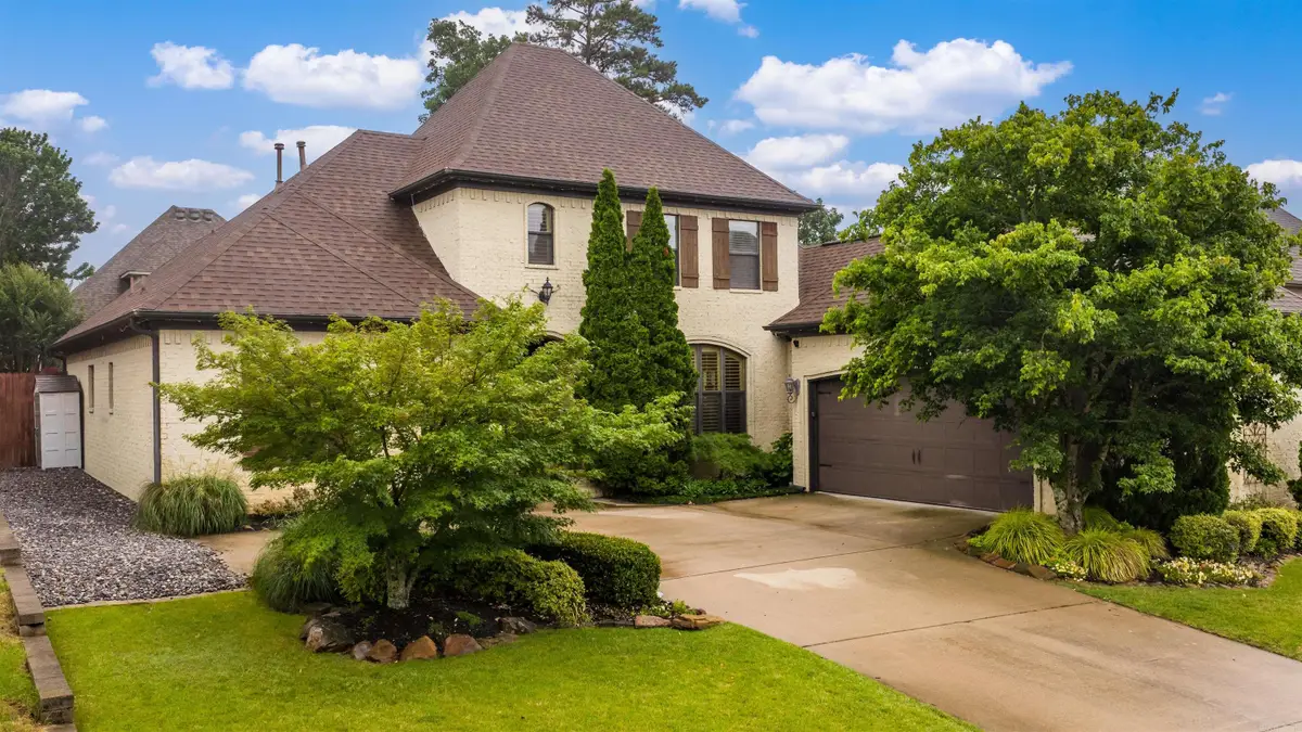 135 Blackburn Drive, Little Rock, AR 72211 - #1