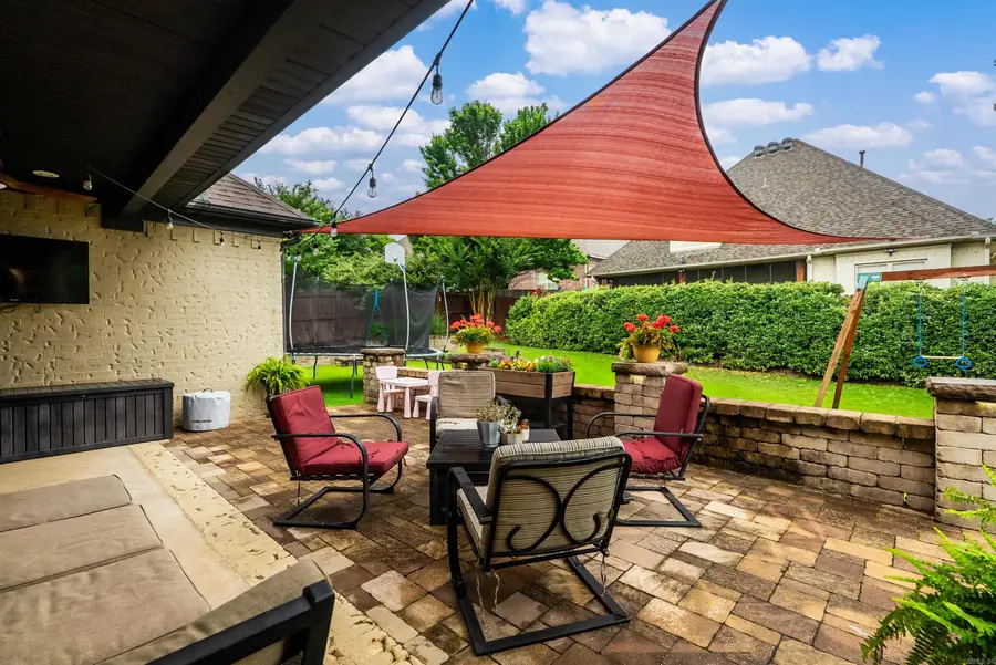 135 Blackburn Drive, Little Rock, AR 72211 - #2