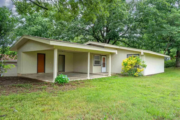 Address Withheld By Seller, Hot Springs, AR 71901