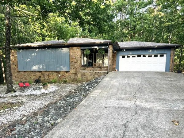25 Alba Place, Hot Springs Village, AR 71909