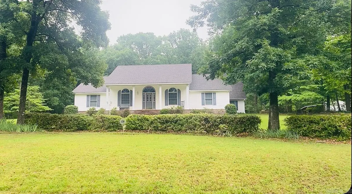 210 Deer Run Cove, Heber Springs, AR 72543 - #1
