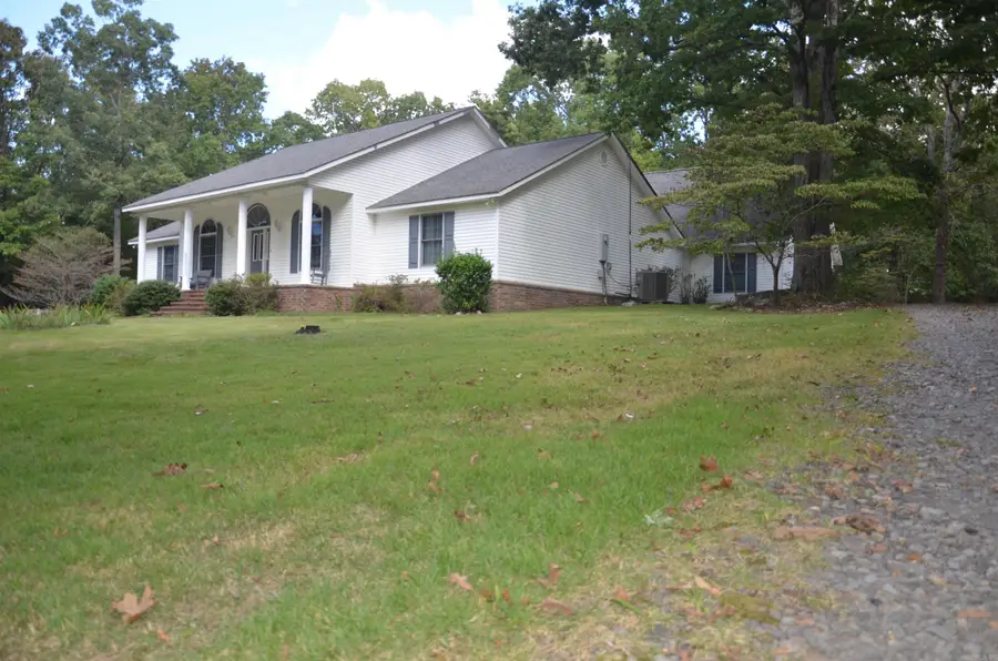 210 Deer Run Cove, Heber Springs, AR 72543 - #2