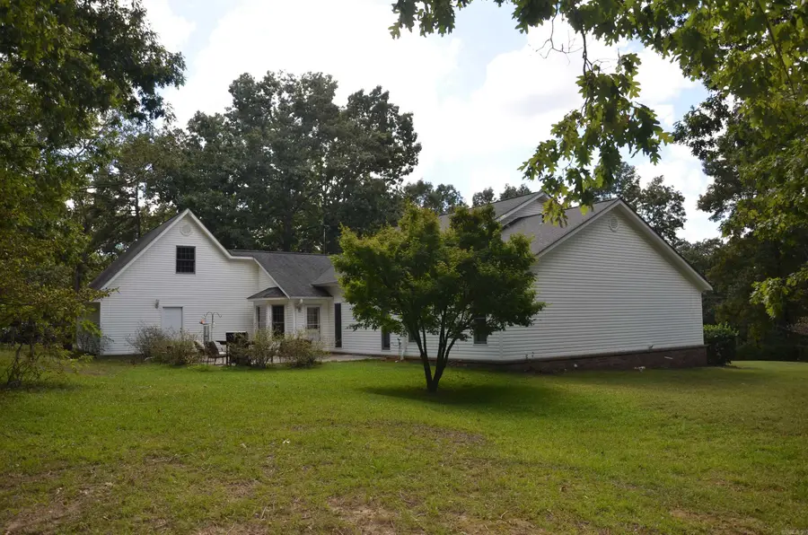 210 Deer Run Cove, Heber Springs, AR 72543 - #3