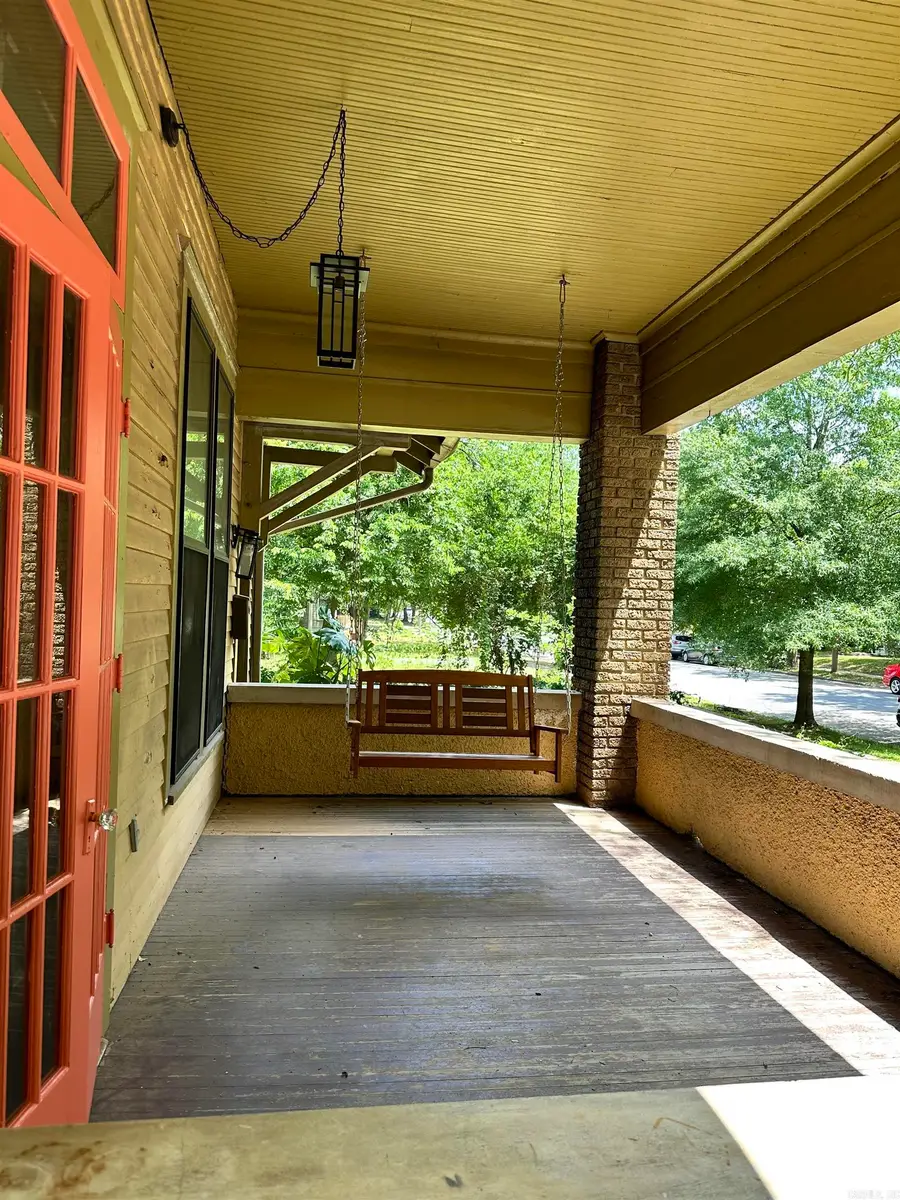 2318 S Gaines Street, Little Rock, AR 72206 - #2