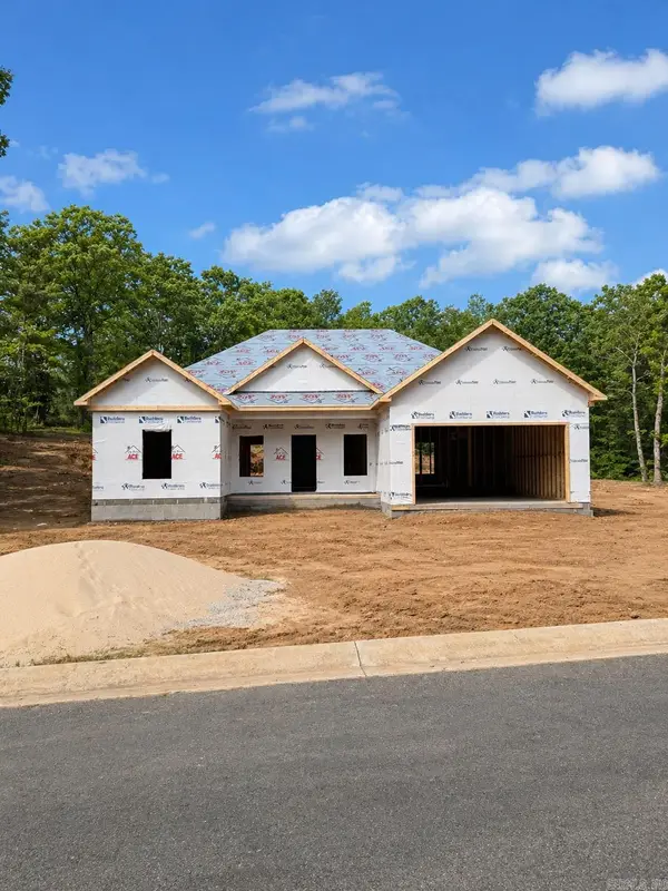 000 Archey Fork, Clinton, AR 72031