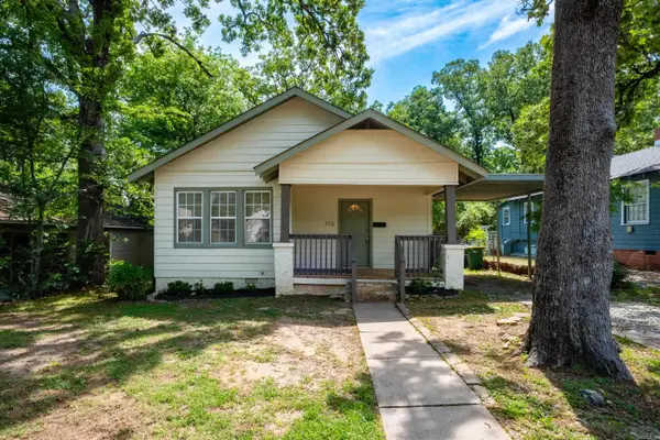 715 Maple Street, Little Rock, AR 72205