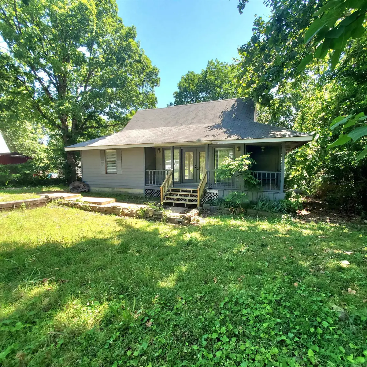 605A Alamo Drive, Mountain View, AR 72560 - #1