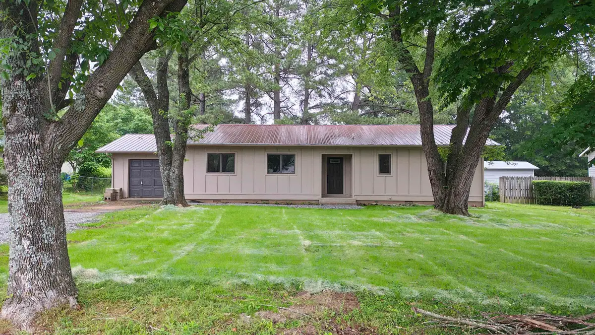 Address Withheld By Seller, Mountain View, AR 72560 - #1