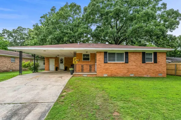 513 E Devon Avenue, Sherwood, AR 72120