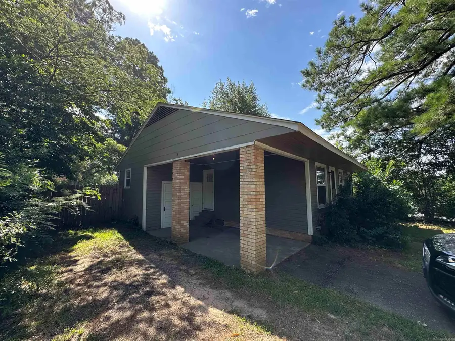 208 N Bowie, New Boston, TX 75570 - #2