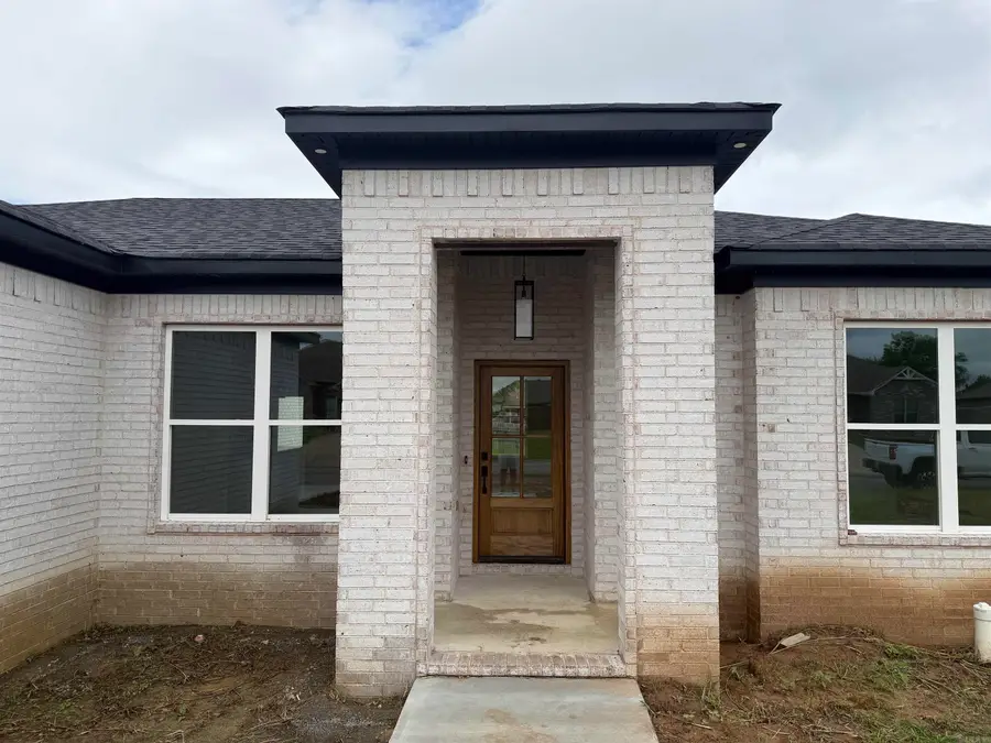 82 Dove Ln, Vilonia, AR 72173 - #2