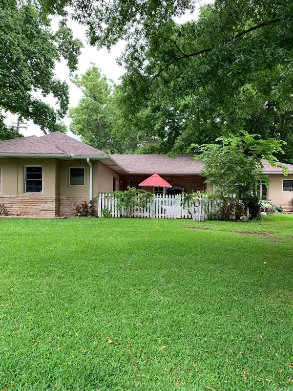 Address Withheld By Seller, Conway, AR 72034