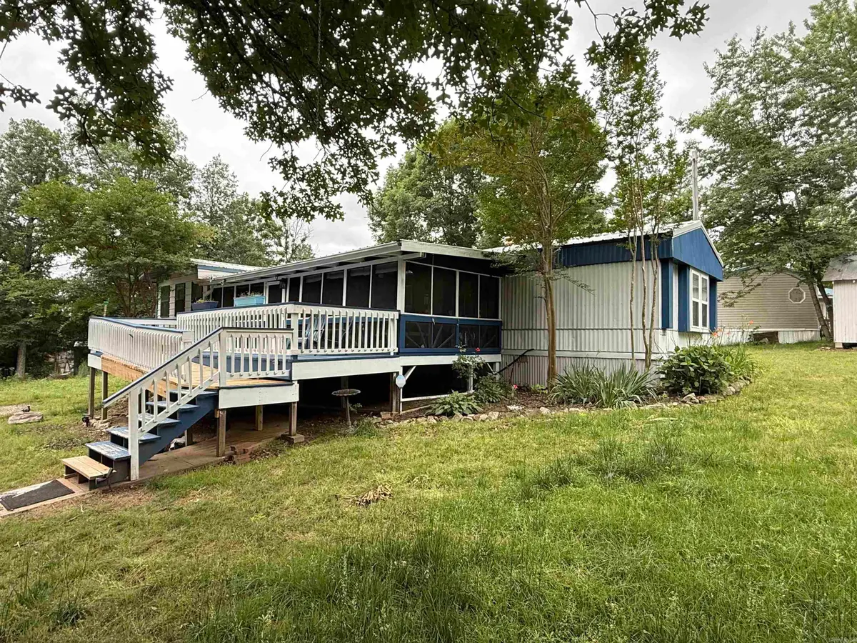 Address Withheld By Seller, Salesville, AR 72653 - #1