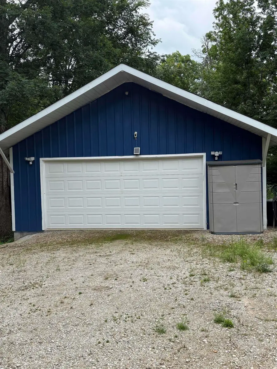 Address Withheld By Seller, Salesville, AR 72653 - #2