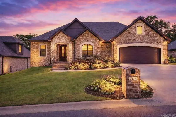 3108 Hickory Ridge Ridge, Sherwood, AR 72120