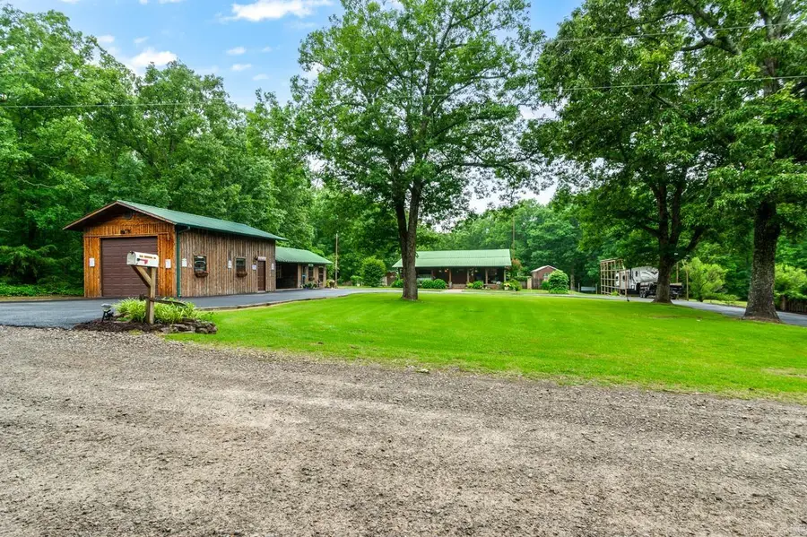 120 Travels Ln., Romance, AR 72136 - #2