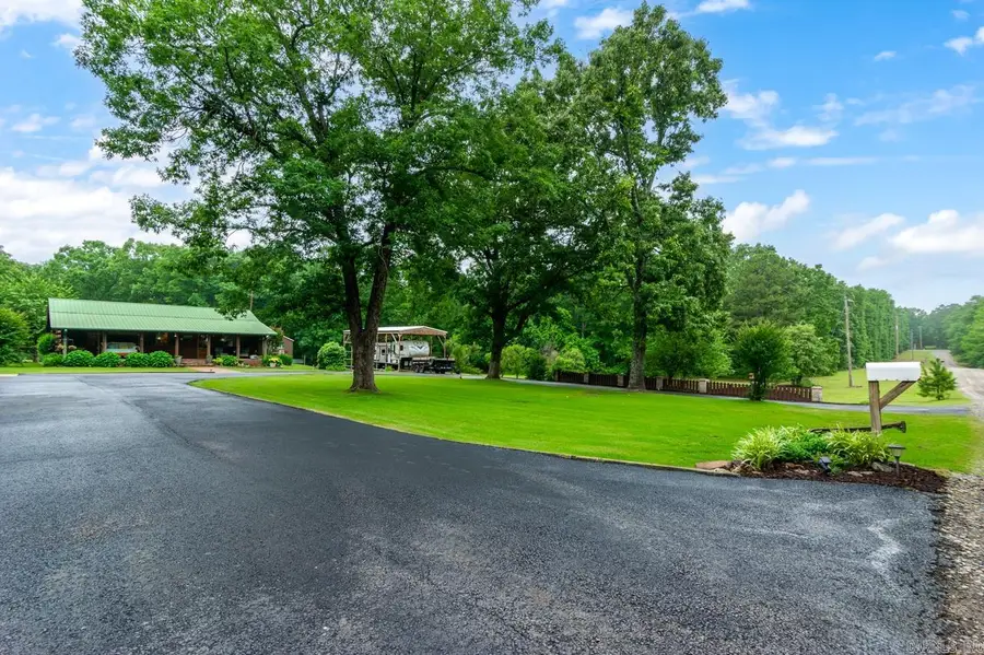 120 Travels Ln., Romance, AR 72136 - #3