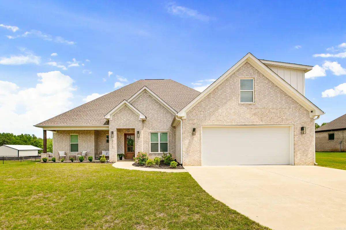 3016 Vincintage Cove, Alexander, AR 72002 - #1