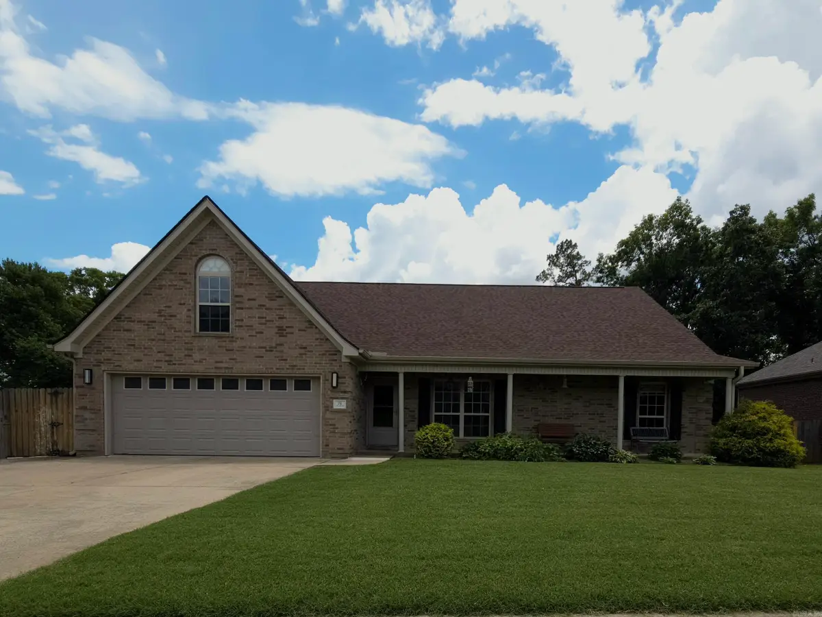76 Lakeland Dr, Cabot, AR 72023 - #1