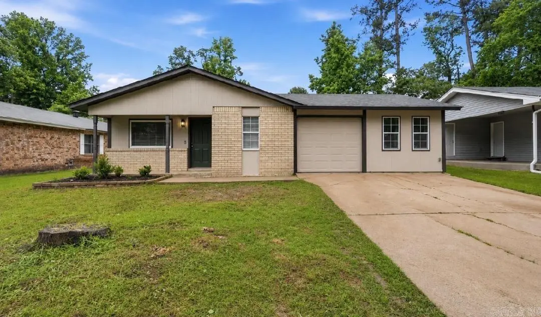 10 Brookway Ln, Sherwood, AR 72120 - #1