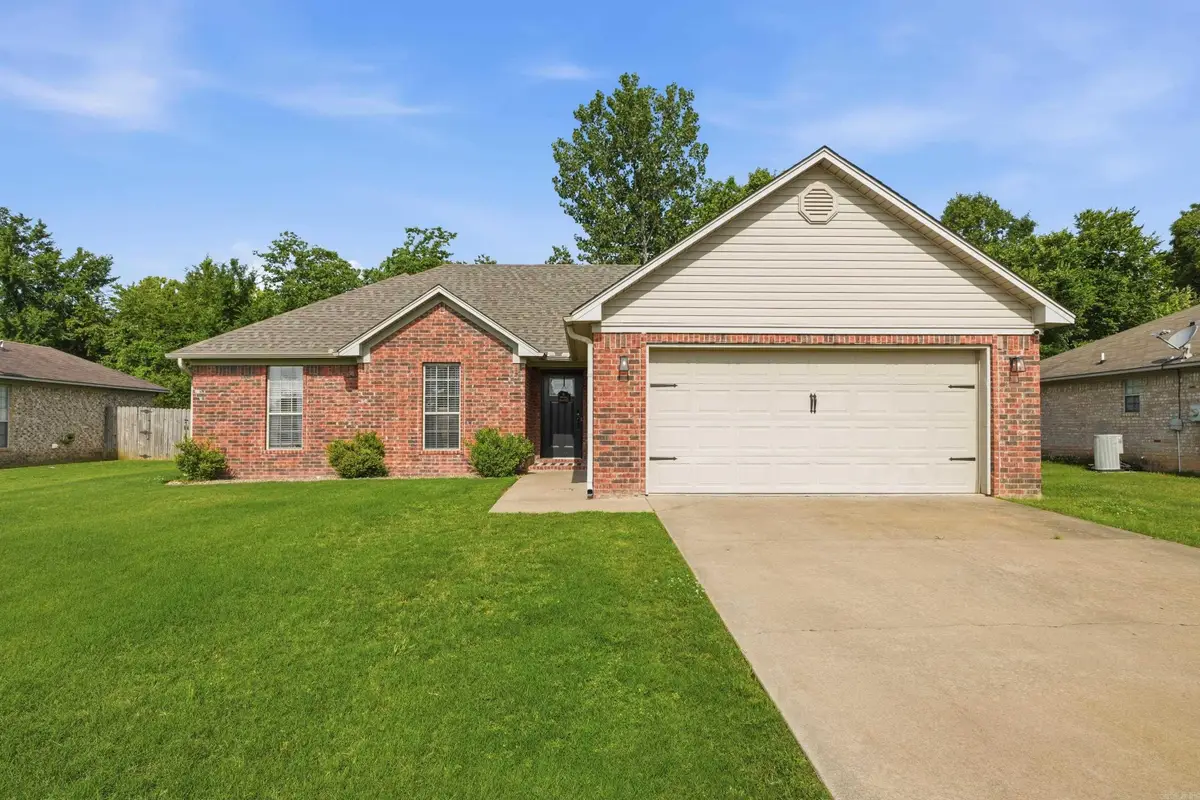 27 Tanzanite Drive, Greenbrier, AR 72058 - #1