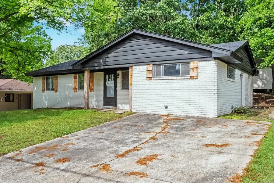5215 Pike Avenue, North Little Rock, AR 72118 - #2
