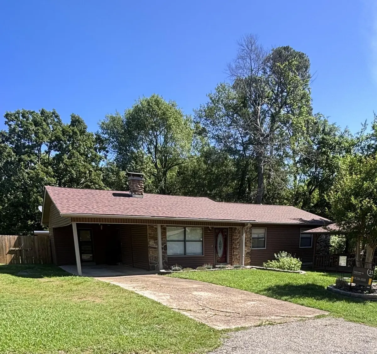 1303 Bert Street, Mena, AR 71953 - #1