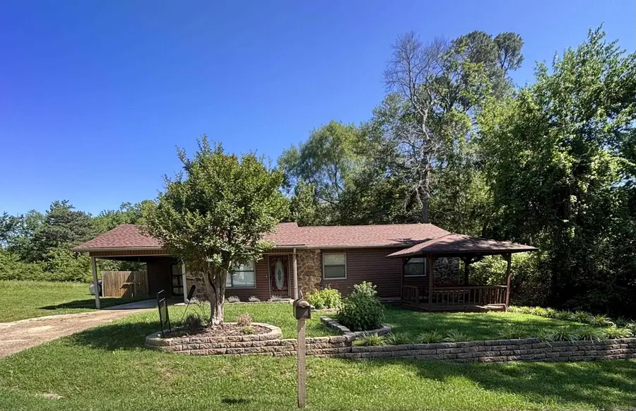 1303 Bert Street, Mena, AR 71953 - #2