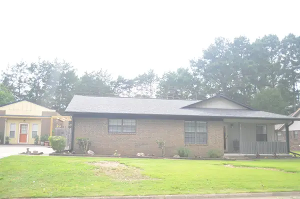 11 Bernard Drive, Conway, AR 72032