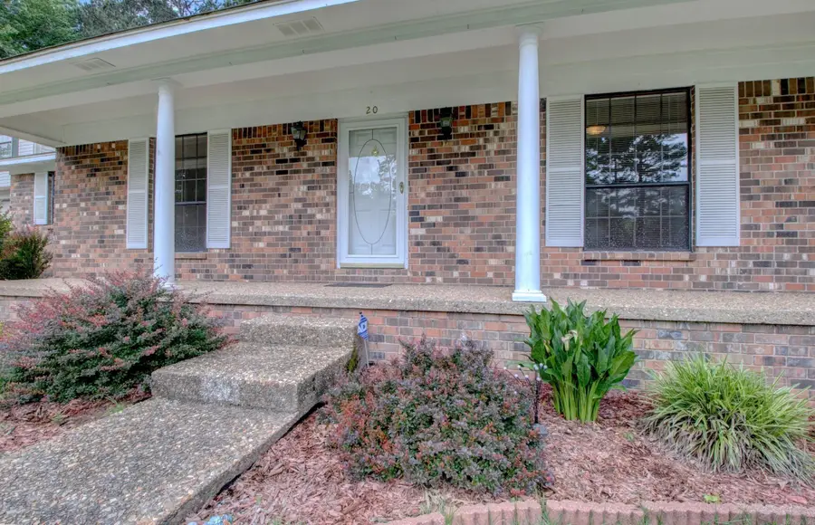 20 Fox Run Drive, Little Rock, AR 72210 - #3