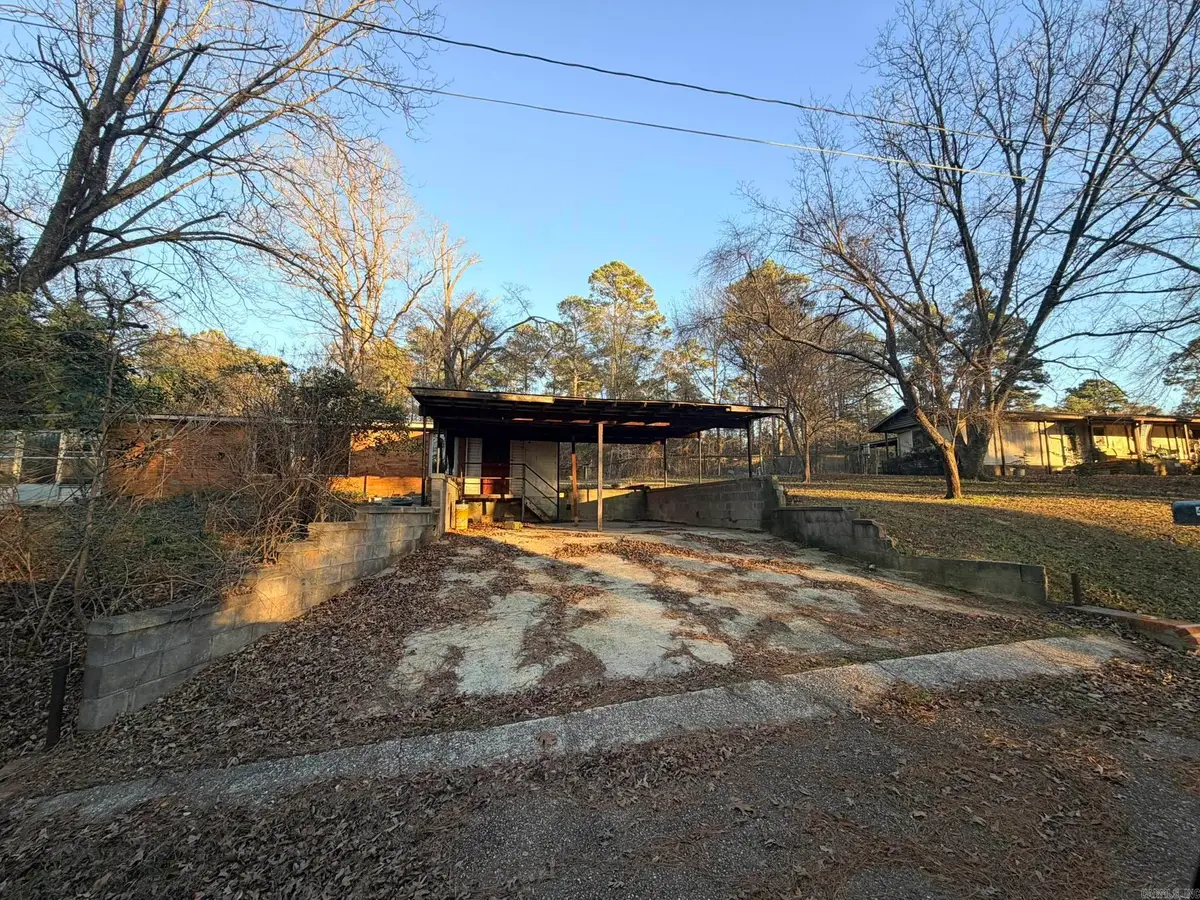 409 Ouachita 15, Chidester, AR 71726 - #1