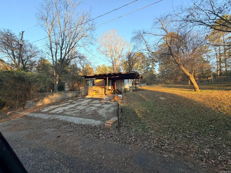 409 Ouachita 15, Chidester, AR 71726 - #2