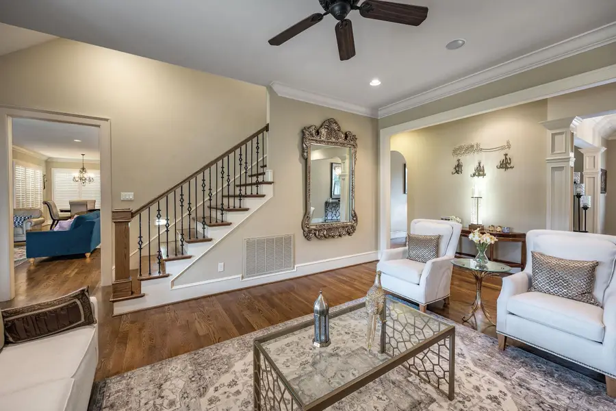 106 Deauville Drive, Little Rock, AR 72223 - #2