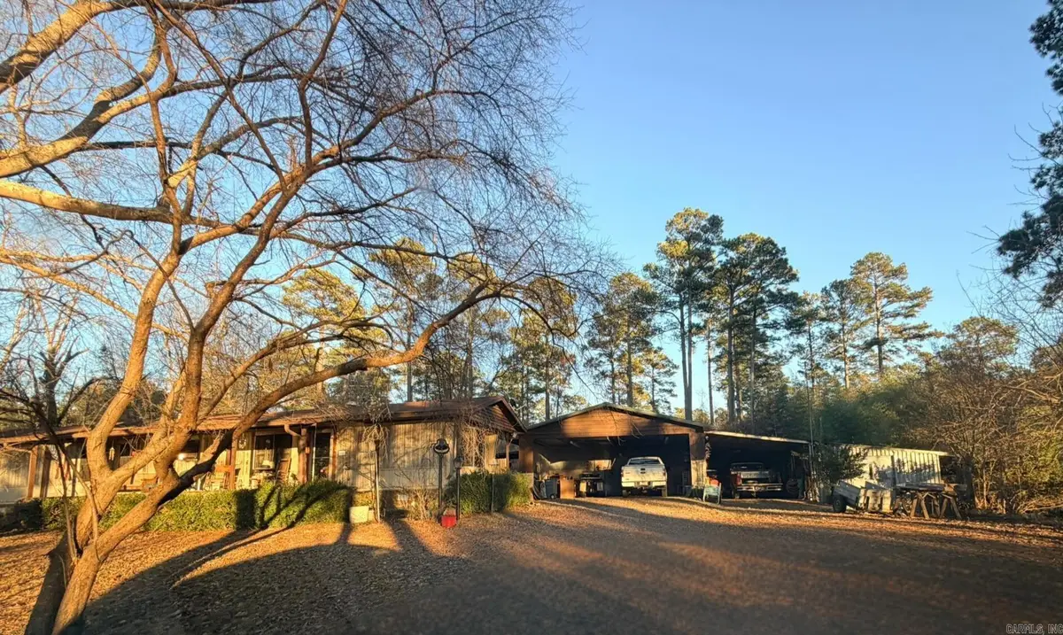 413 Ouachita 15, Chidester, AR 71726 - #1