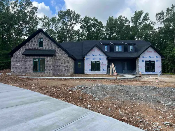3061 Avilla Manor Trail, Alexander, AR 72002