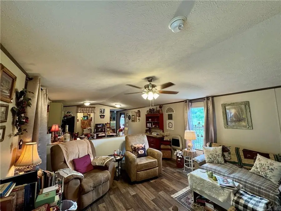 3610 Rushing Rd, Dover, AR 72837 - #2