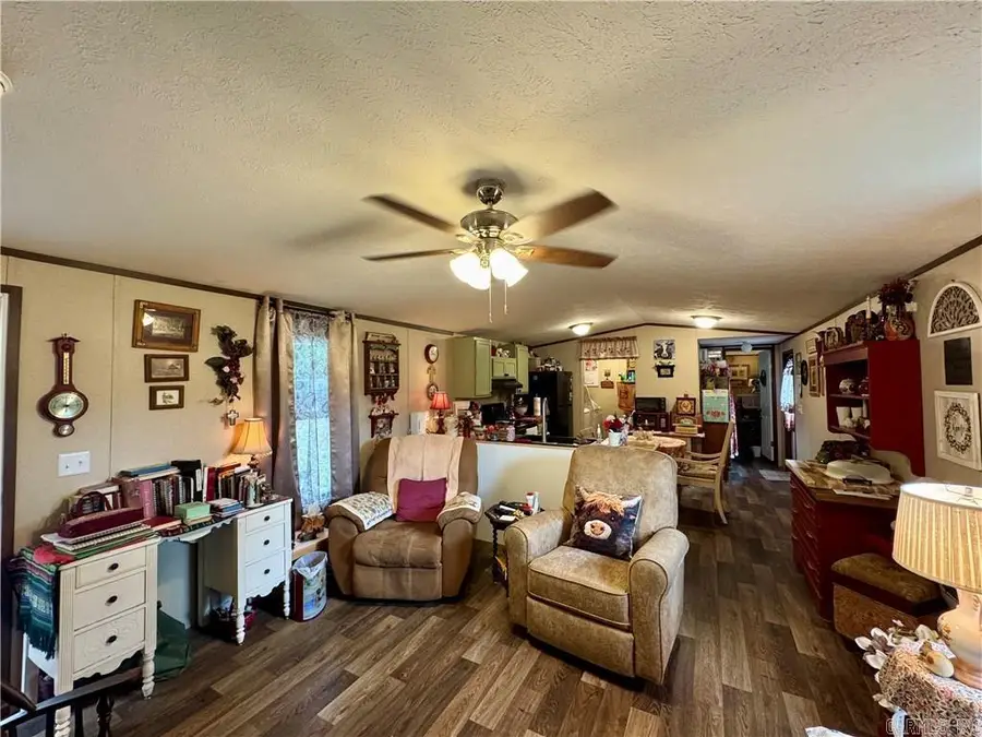 3610 Rushing Rd, Dover, AR 72837 - #3